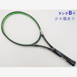 Prince - 中古 テニスラケット プリンス ツアー 100(310g) 2018年
