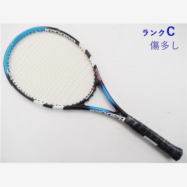 テニスラケット バボラ ピュア ドライブ チーム 2002年モデル (G3)BABOLAT PURE DRIVE TEAM 2002