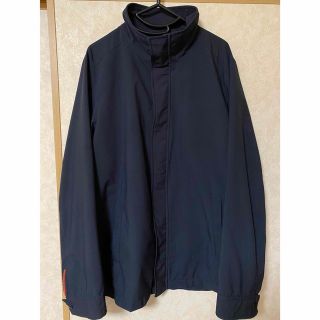 PRADA SPORT SGA84B ナイロンブルゾン 00s-