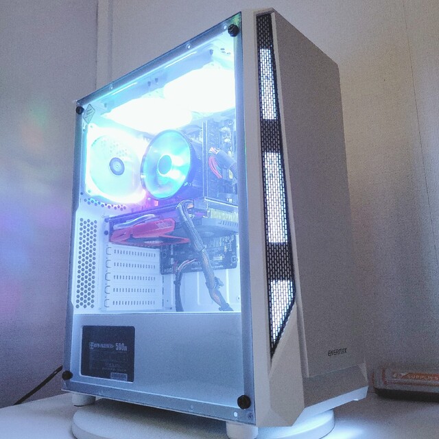 ゲーミングPC i7 4770相当gtx970