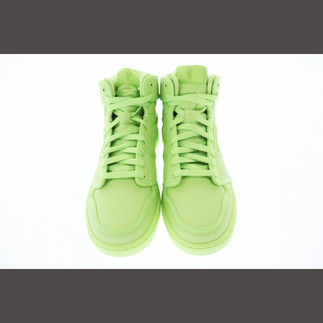 NIKE - ナイキ ×ビリー アイリッシュ ウィメンズ エア ジョーダン 1