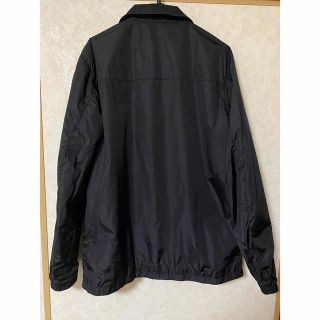 【売り切り特価】PRADA 00S ナイロンジャケット