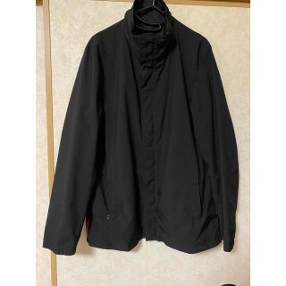 PRADA - PRADA SPORT リバーシブル ナイロンジャケット ブルゾン 00sの