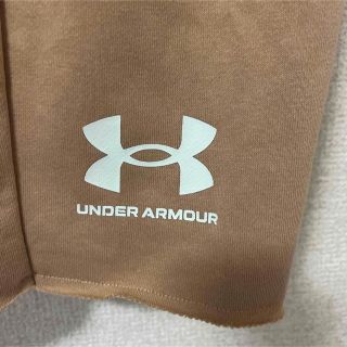 アンダーアーマー(UNDER ARMOUR)のアンダーアーマー・ショートパンツ・半ズボン(ショートパンツ)