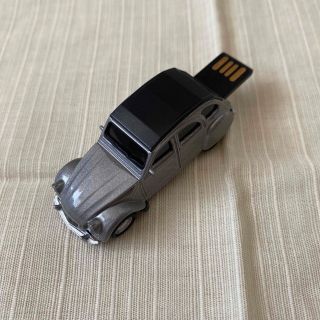 USBメモリ ミニカー(その他)