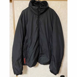 プラダ ナイロンブルゾン(ブラック/黒色系)の通販 22点 | PRADAを