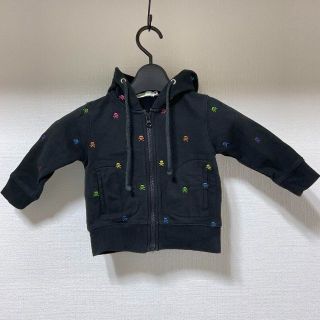 ビームス(BEAMS)のC-010 【 BEAMS mini 】子供服 パーカー 90cm / ビームス(ジャケット/上着)