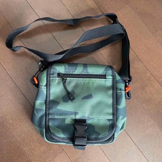 マンウィズ WOODMEAT Backpack Type-Bravo