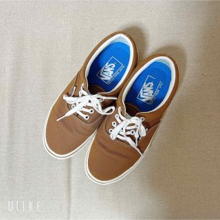 ヴァンズ(VANS)のVANS ローカットスニーカー　5h(スニーカー)