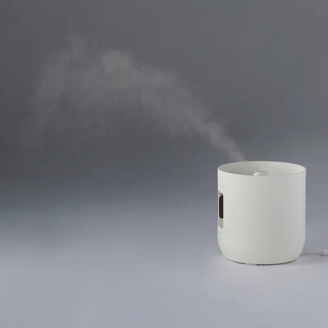 MUJI (無印良品) - 無印良品 超音波アロマディフューザー・大 MUJI (無印良品) - 無印良品 超音波アロマディフューザー・大