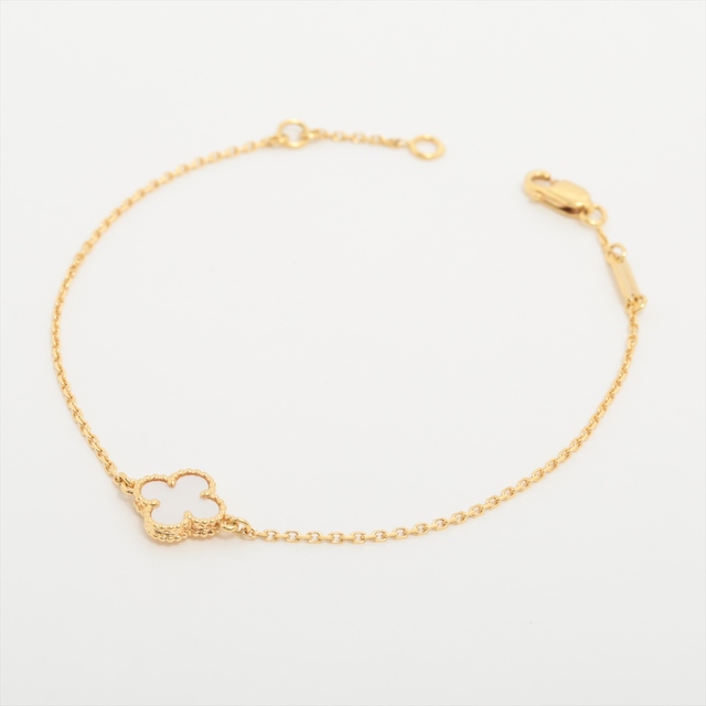 Van Cleef & Arpels - ヴァンクリーフ&アーペル スウィートアルハンブラ    レディース その他