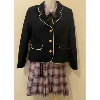 ピンクラテ　卒服　Mサイズ　セット　　美品