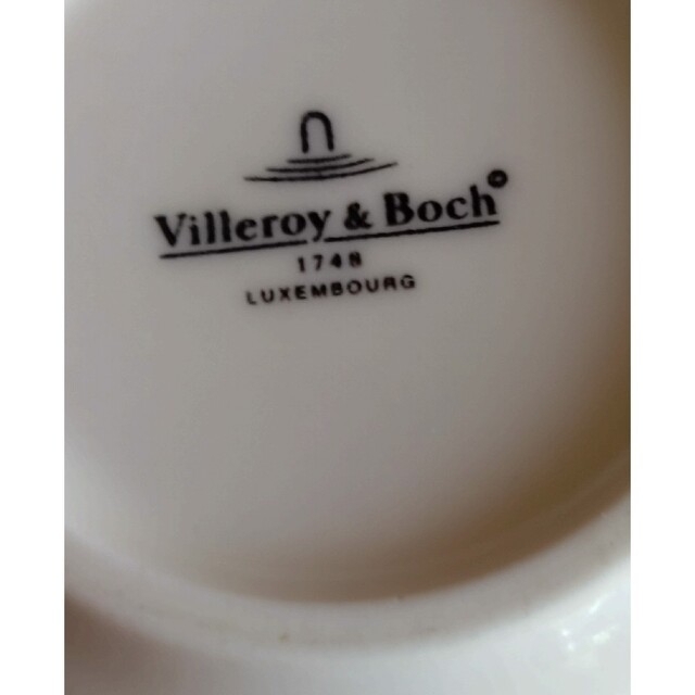 ビレロイ&ボッホ(ビレロイアンドボッホ)のVilleroy ＆Boch カラフルマグカップ インテリア/住まい/日用品のキッチン/食器(食器)の商品写真