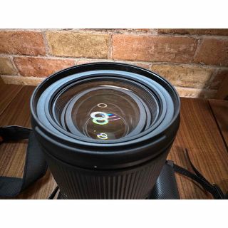 タムロン(TAMRON)のtamron 28-200 eマウント(レンズのみ)(レンズ(ズーム))