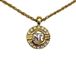 ニナリッチ チョーカー アクセサリーの通販 57点 | NINA RICCIの