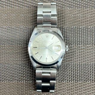 ロレックス(ROLEX)の【charlie様】㉓ロレックス　オイスターパーペチュアル　1500　腕時計(腕時計(アナログ))