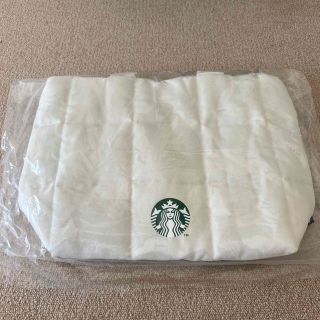 スターバックス(Starbucks)のスターバックストートバッグ(トートバッグ)