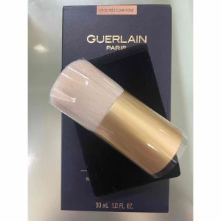 ゲラン(GUERLAIN)のゲランオーキデ　カブキブラシ(ブラシ・チップ)