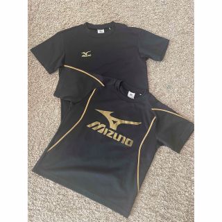 ミズノ(MIZUNO)のミズノ Tシャツ 140 バレーボール 練習着(バレーボール)