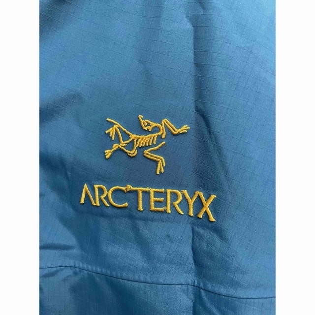 ARC'TERYX(アークテリクス)のダイキチ様専用 Beta sl jacket M arc’teryx  メンズのジャケット/アウター(マウンテンパーカー)の商品写真