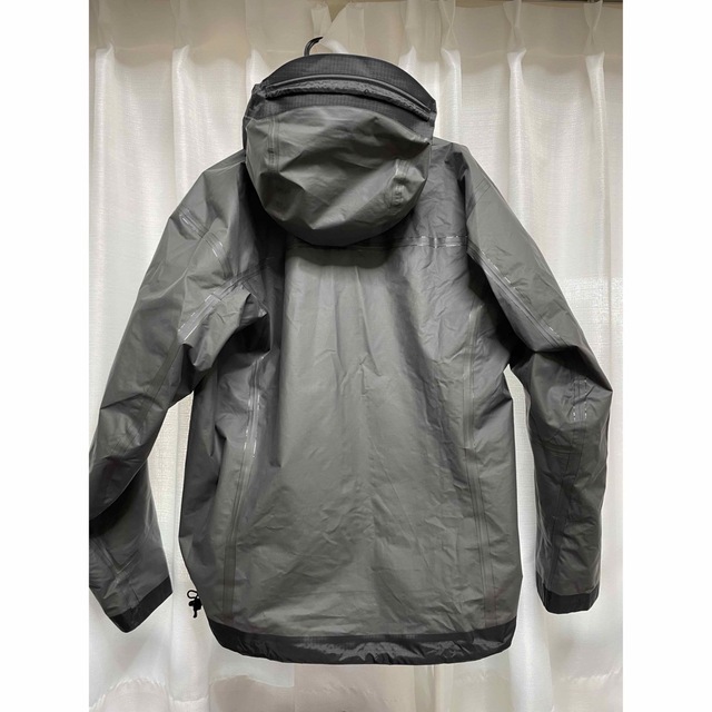 ARC'TERYX(アークテリクス)のダイキチ様専用 Beta sl jacket M arc’teryx  メンズのジャケット/アウター(マウンテンパーカー)の商品写真