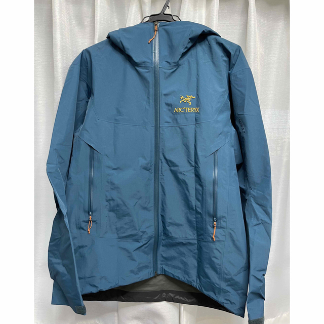 ARC'TERYX(アークテリクス)のダイキチ様専用 Beta sl jacket M arc’teryx  メンズのジャケット/アウター(マウンテンパーカー)の商品写真