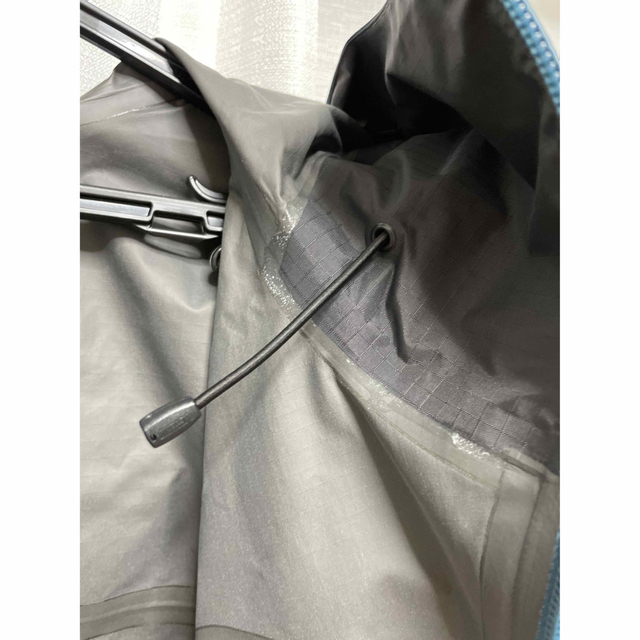 ARC'TERYX(アークテリクス)のダイキチ様専用 Beta sl jacket M arc’teryx  メンズのジャケット/アウター(マウンテンパーカー)の商品写真