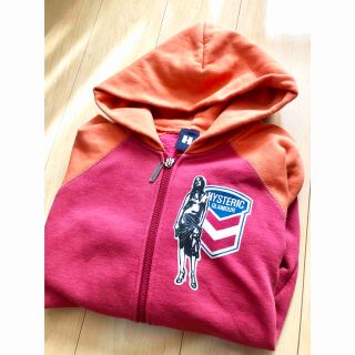 ヒステリックグラマー パーカーの通販 2,000点以上 | HYSTERIC GLAMOUR