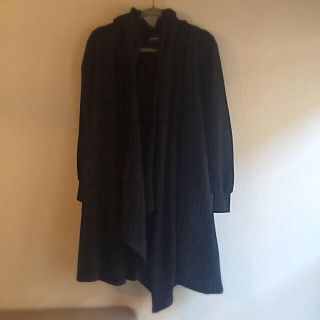 ズッカ スウェット ロングコート(レディース)の通販 3点 | ZUCCaの