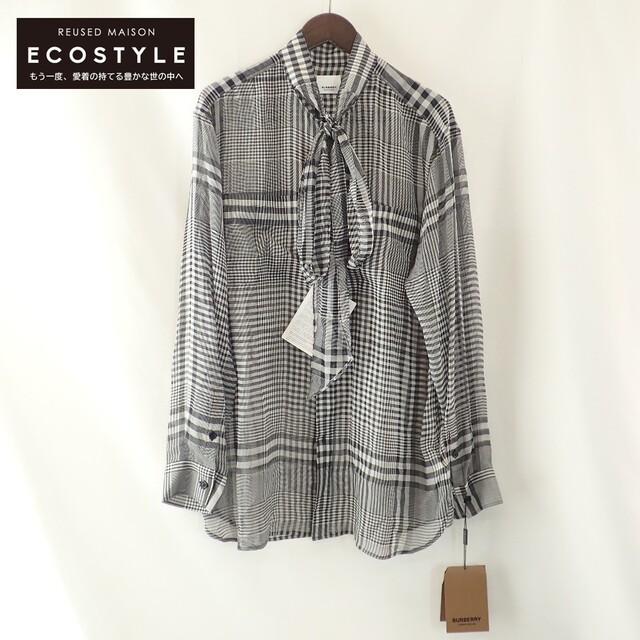 BURBERRY - バーバリー トップス S/Pの通販 by エコスタイル BURBERRY - バーバリー トップス S/Pの通販 by エコスタイル