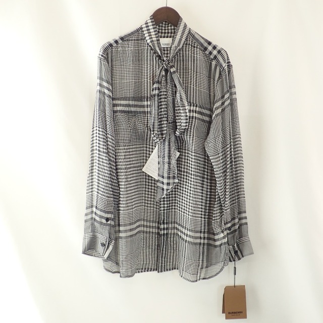 BURBERRY - バーバリー トップス S/Pの通販 by エコスタイル BURBERRY - バーバリー トップス S/Pの通販 by エコスタイル