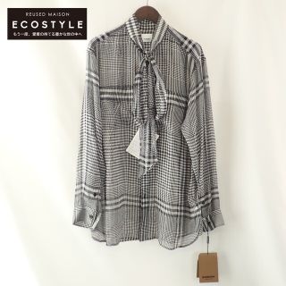BURBERRY - バーバリー トップス S/Pの通販 by エコスタイル BURBERRY - バーバリー トップス S/Pの通販 by エコスタイル