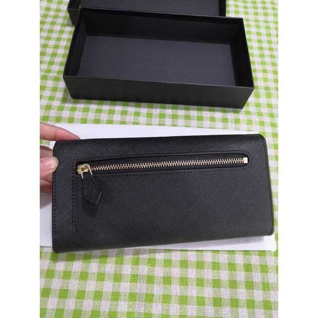 PRADA - 値下げ中 プラダ 長財布の通販 by つかてる's shop|プラダ