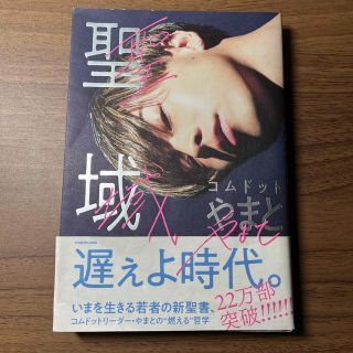 【今だけ価格‼️(3/7まで)】聖域(文学/小説)