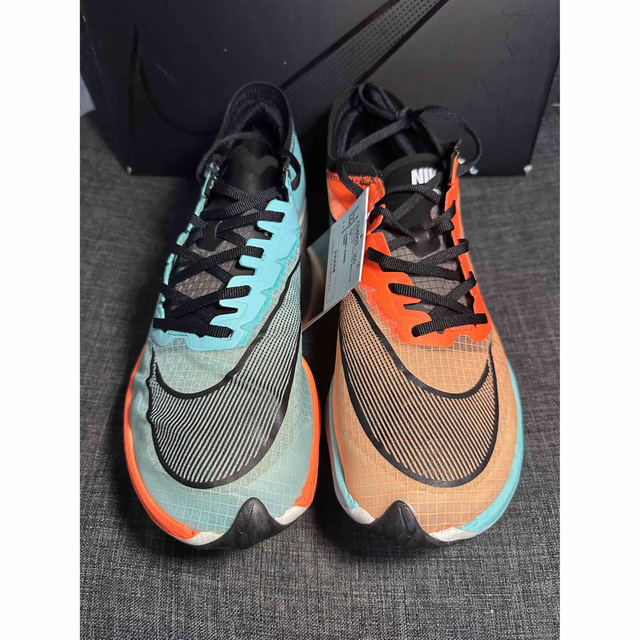 NIKE - ☆新品未使用☆ナイキ(NIKE)ズームXヴェイパーフライネクスト