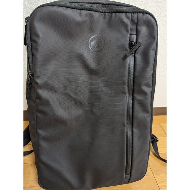 Mammut(マムート)のMAMMUT Seon Transporte25 メンズのバッグ(バッグパック/リュック)の商品写真