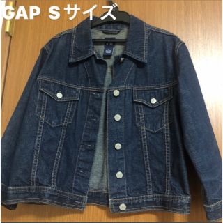 ギャップ(GAP)のGAP デニムジャケット Gジャン(Gジャン/デニムジャケット)