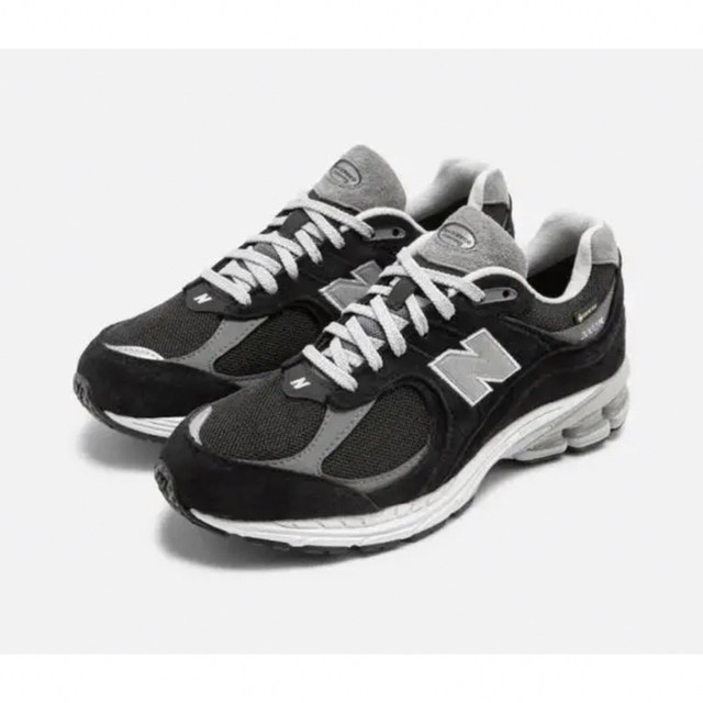 New Balance(ニューバランス)の新品 26.5 NEW BALANCE M2002RXD GORE-TEX メンズの靴/シューズ(スニーカー)の商品写真