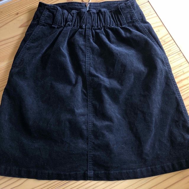 mystic(ミスティック)のスカート レディースのスカート(ひざ丈スカート)の商品写真