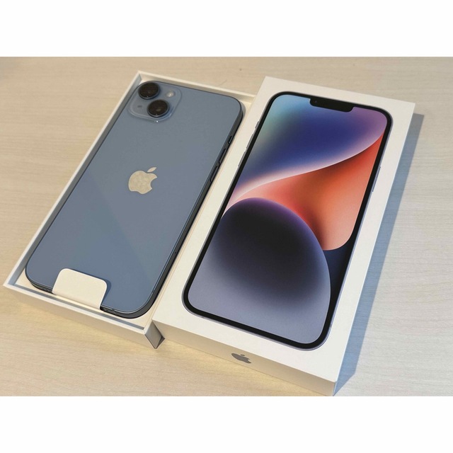 美品 iPhone 14 Pro シルバー 128 GB SIMフリー