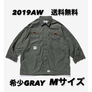 ダブルタップス ジャケット/アウター(メンズ)の通販 4,000点以上 | W ダブルタップス ジャケット/アウター(メンズ)の通販 4,000点以上 | W