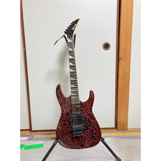 本日限定価格　希少　charvel シャーベル　テレキャスター　ギター