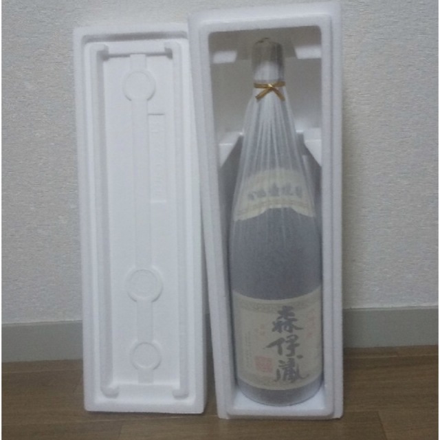 森伊蔵　1800ml