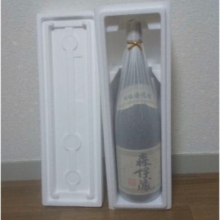 森伊蔵　1800ml(焼酎)