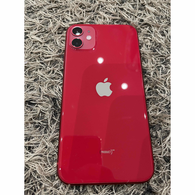 iphone 11 64gb SIMフリー おまけ付き