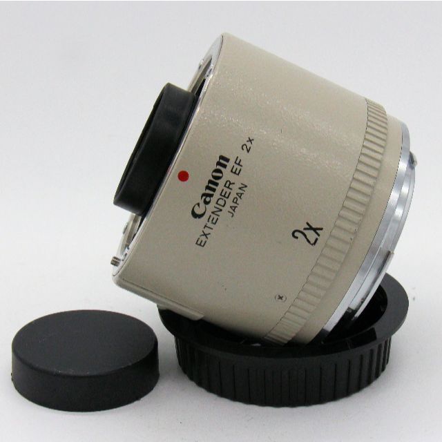 Canon キャノン Extender EF 2×