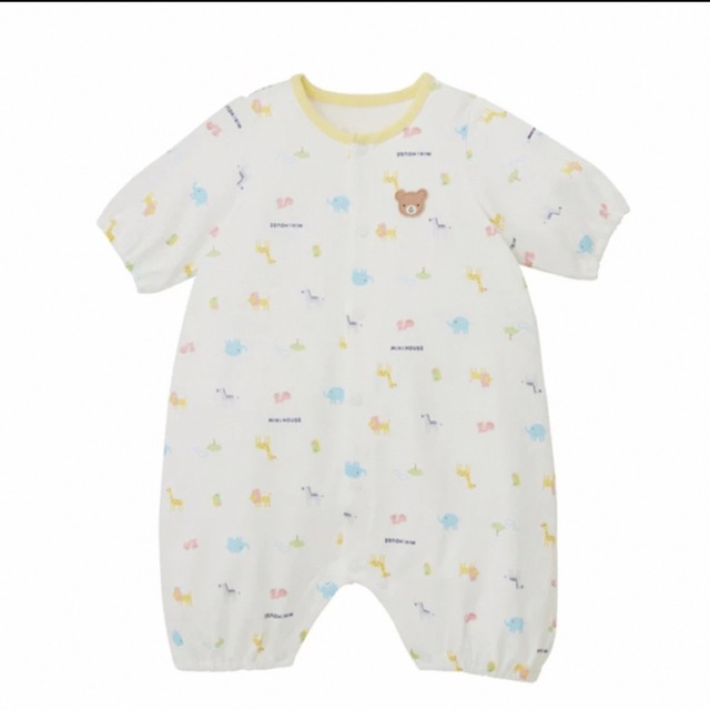 ミキハウス 出産祝いセット | www.debbiejorde.com