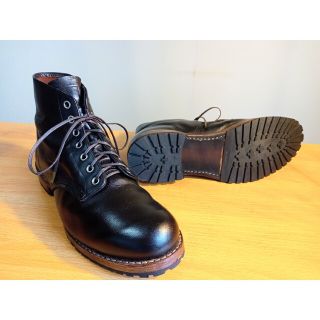 REDWING - キムタク着8133スーパーソール木村拓哉着セッター8130レッド ...