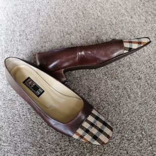 ダックス 靴/シューズの通販 39点 | DAKSのレディースを買うならラクマ