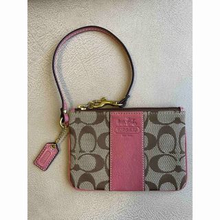 コーチ(COACH)のCOACH コーチ コインケース カードケース(財布)